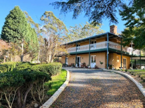 Entire Bowral Acreage